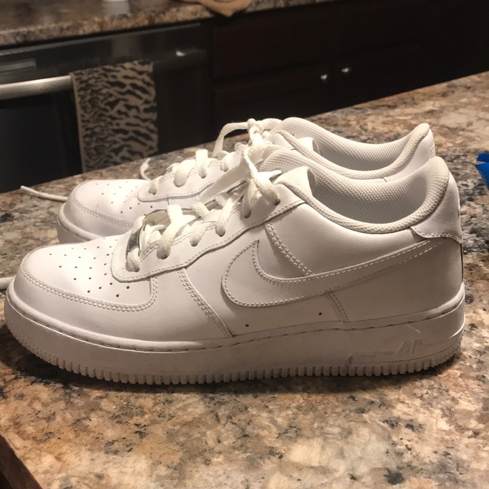 AIR FORCE ONES